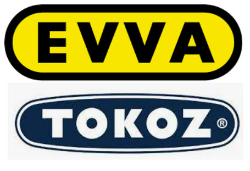 Quais são as diferenças dos cilindros EVVA e TOKOZ ?